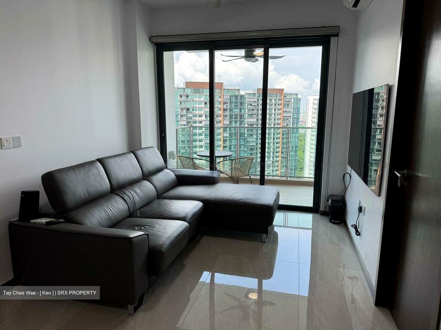 Normanton Park (D5), Apartment #469741071